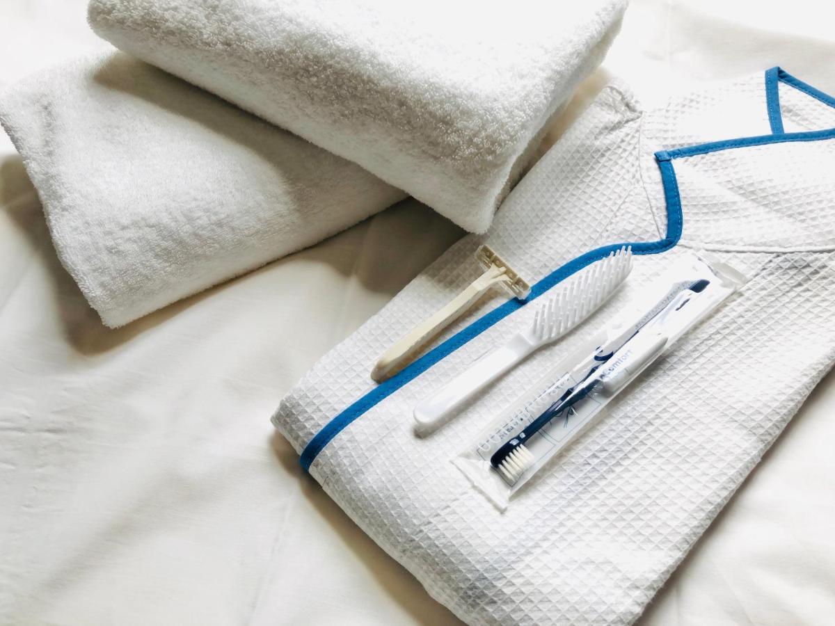 Comfort Hotel Sendai East Luaran gambar