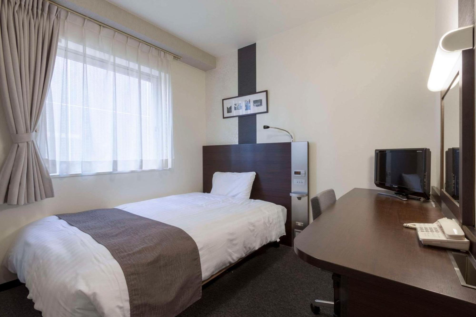 Comfort Hotel Sendai East Luaran gambar